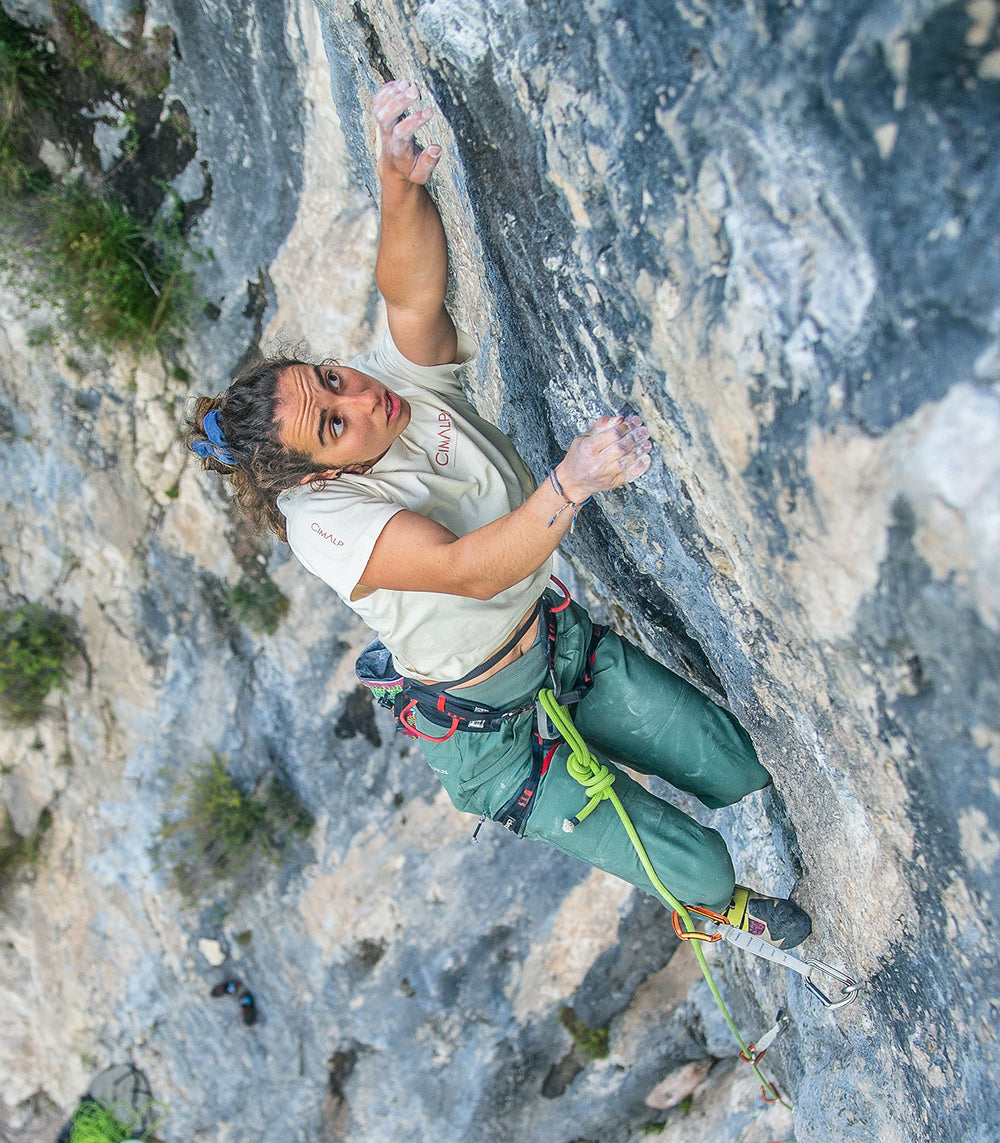 Vêtements d'escalade Femme PRESLES F