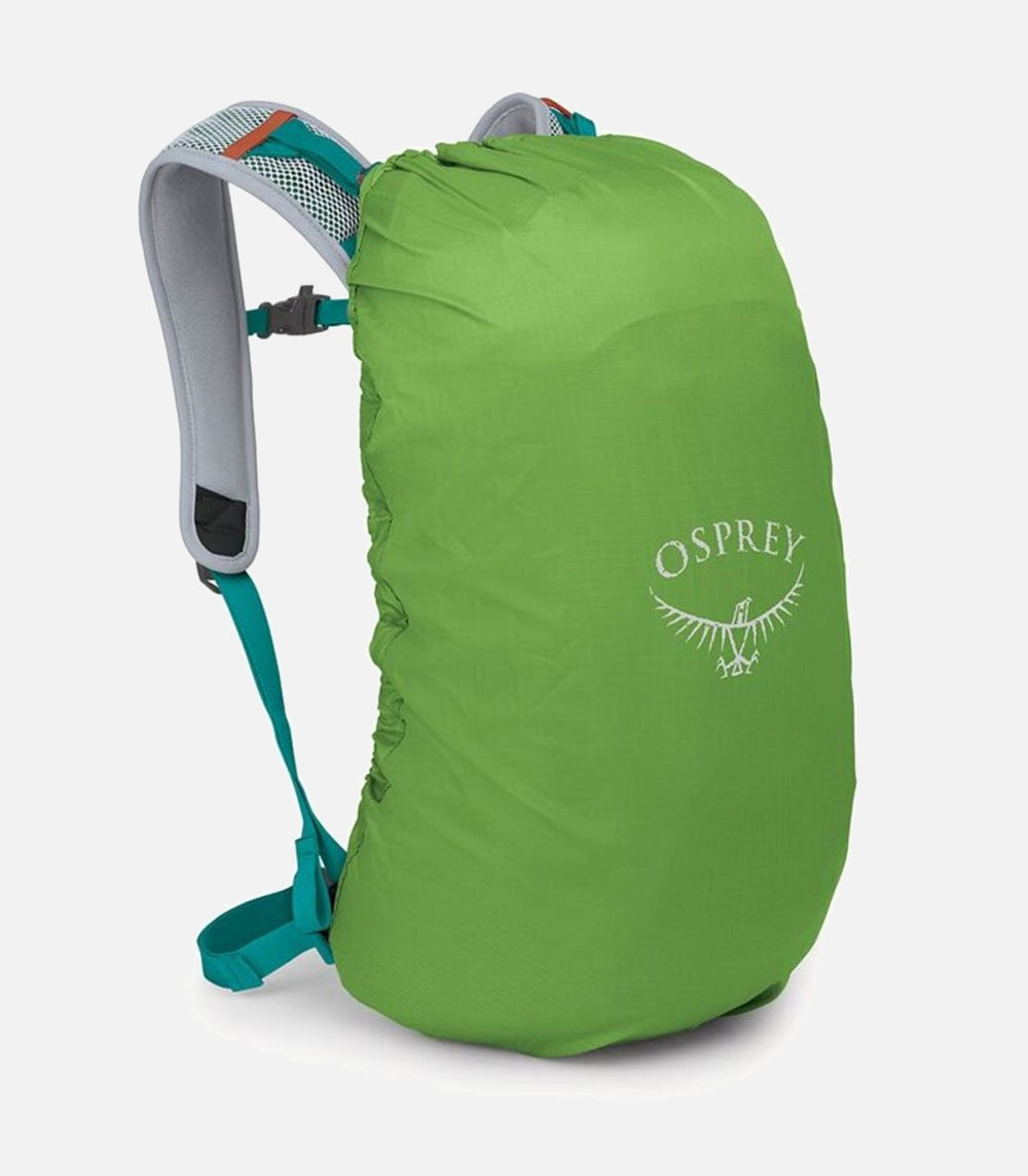 Hiking backpacks unisex HIKELITE 18