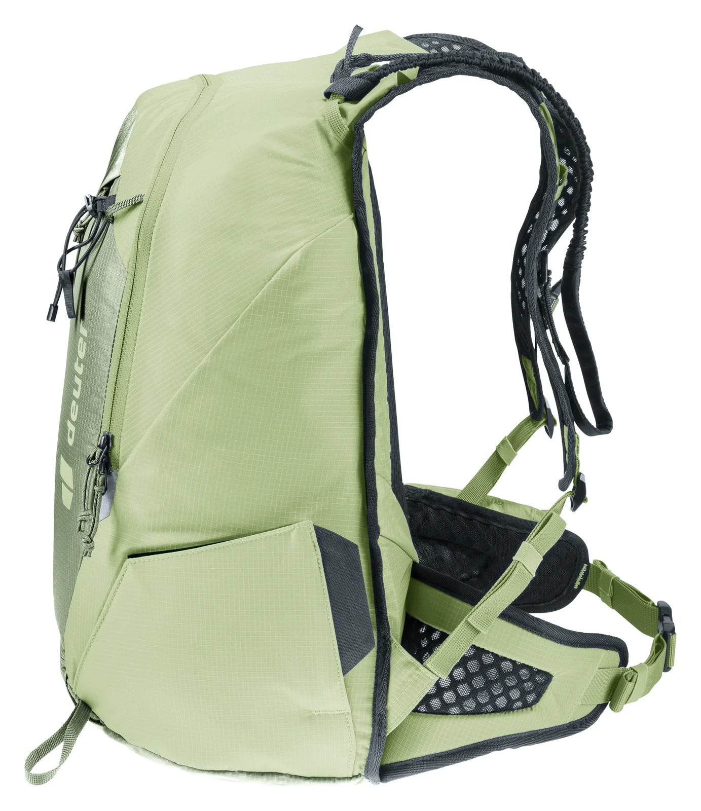 Updays 24 SL Deuter - Women's ski touring backpack