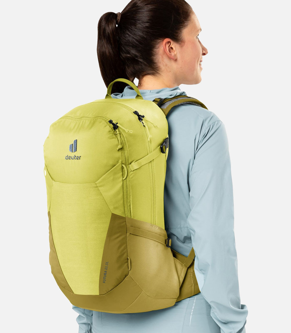 Hiking backpacks Women FUTURA 21 SL