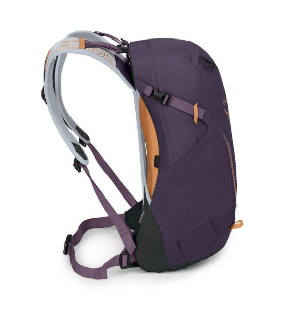Hiking backpacks unisex HIKELITE 18