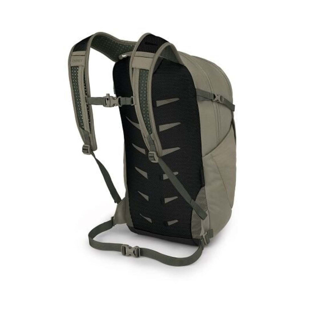 Hiking backpacks unisex DAYLITE PLUS