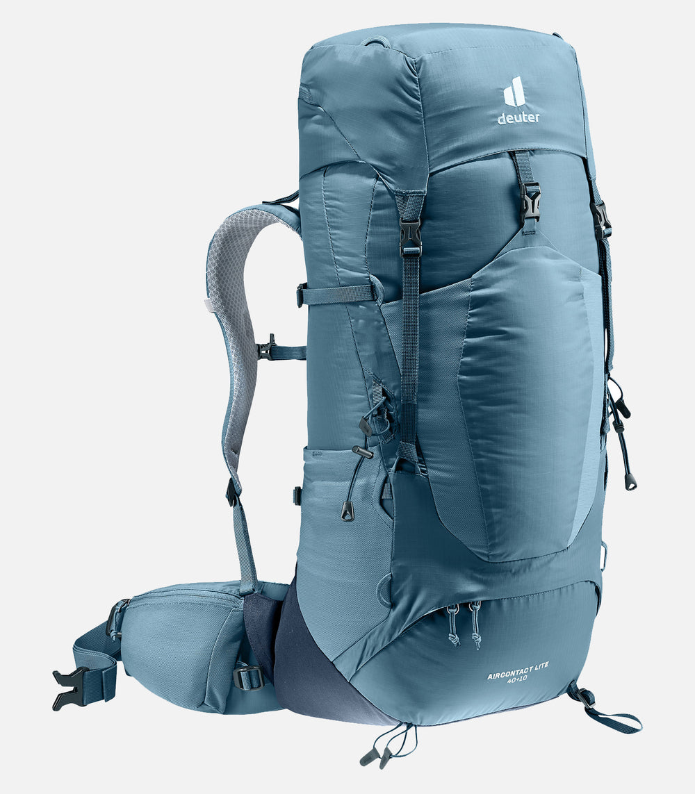 Sacs à dos de randonnée 50L Homme AIRCONTACT LITE 40+10