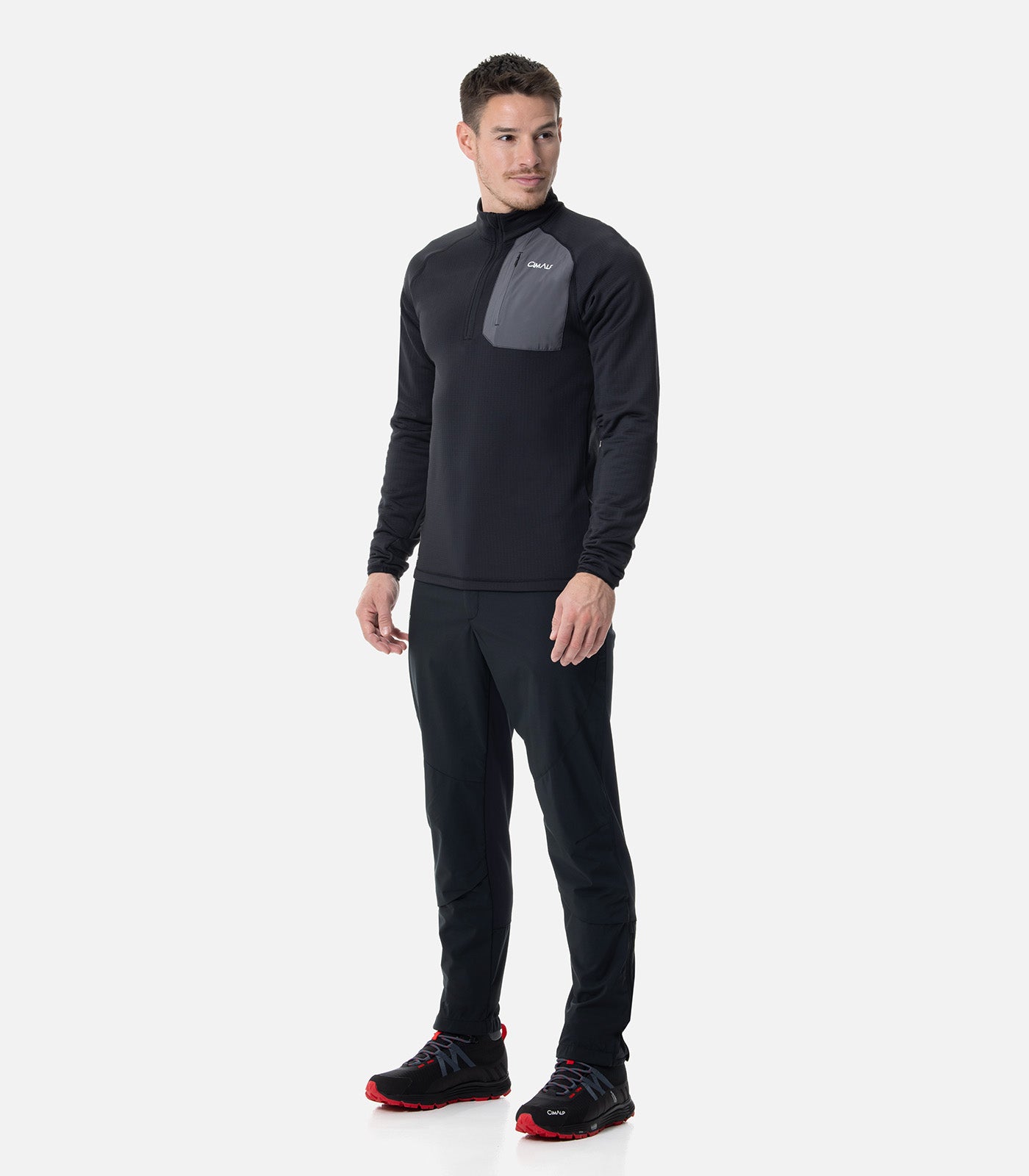 Hombre BERGEN PANT 4 H