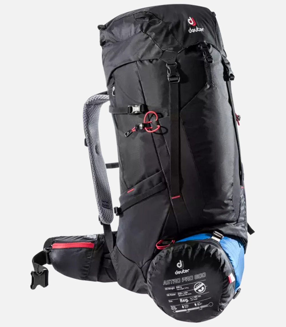 Sacs à dos de randonnée Homme FUTURA PRO 40