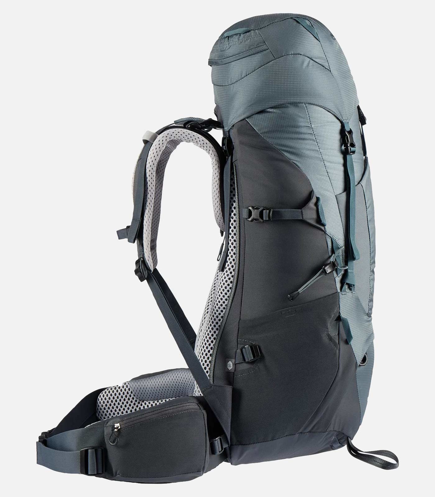Zaini da trekking donna Donna AIRCONTACT LITE 35+10SL