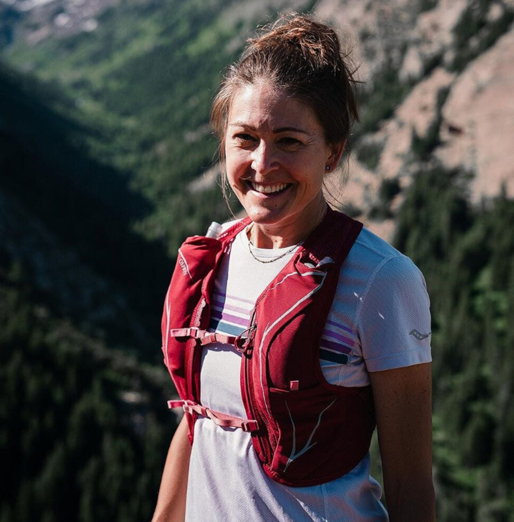 trail backpacks Women DYNA LT