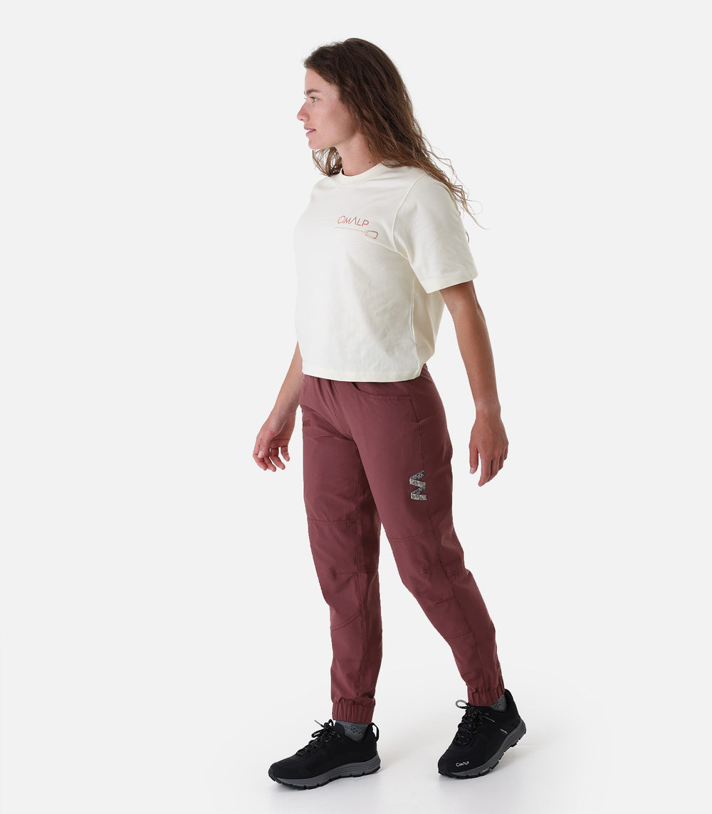 Vêtements d'escalade Femme PRESLES F