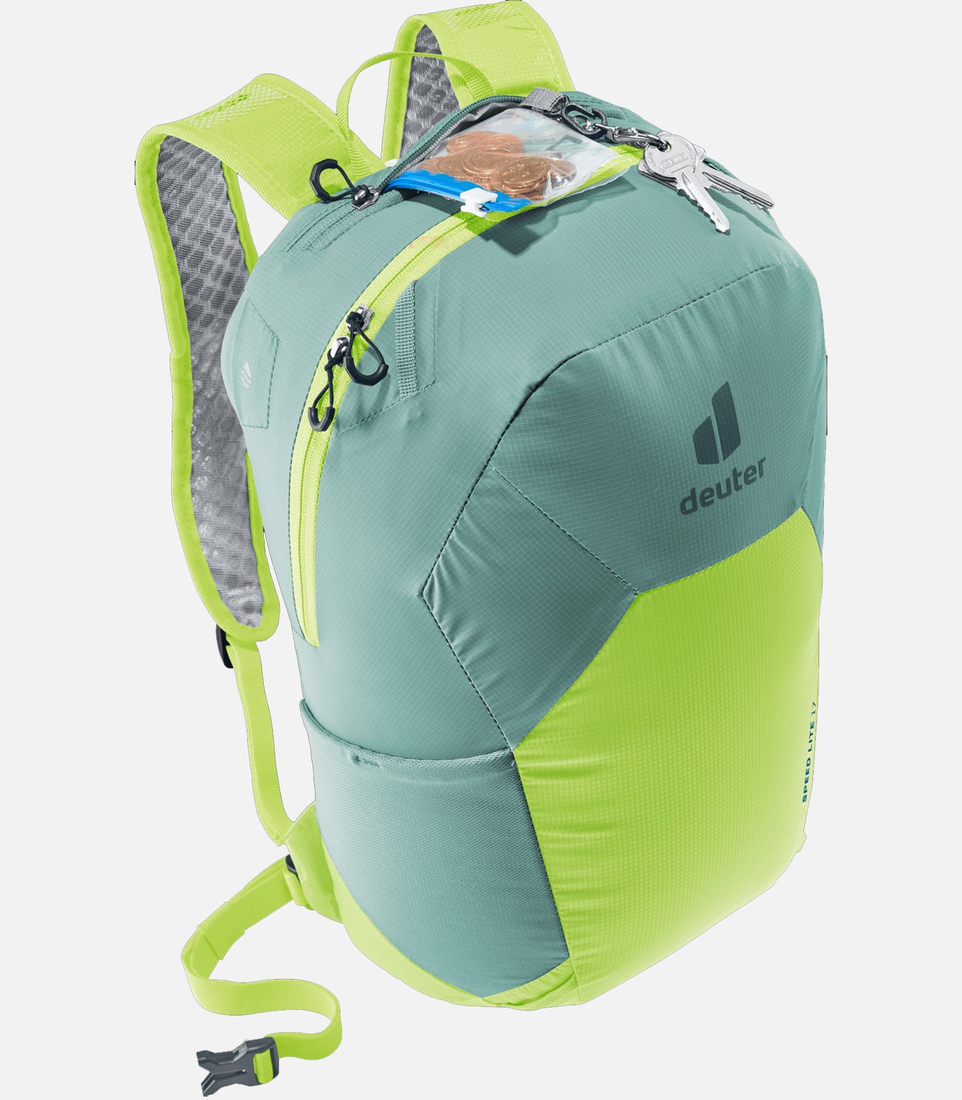 Accessori da trekking per tutti SPEED LITE 17