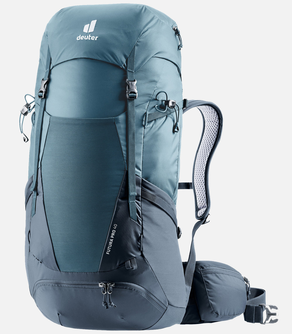 Sacs à dos de randonnée Homme FUTURA PRO 40