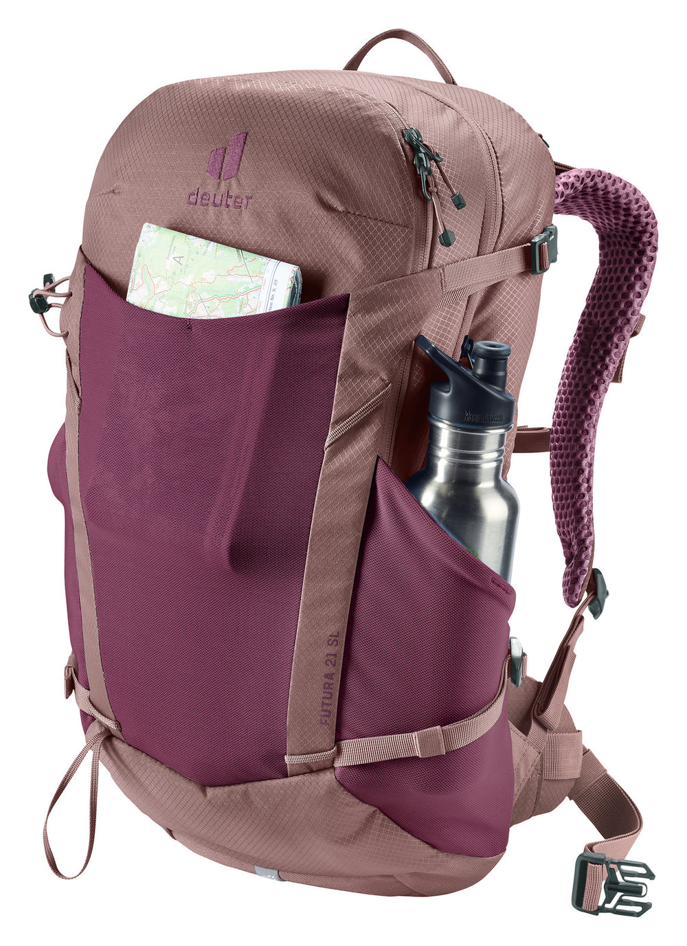 Hiking backpacks Women FUTURA 21 SL