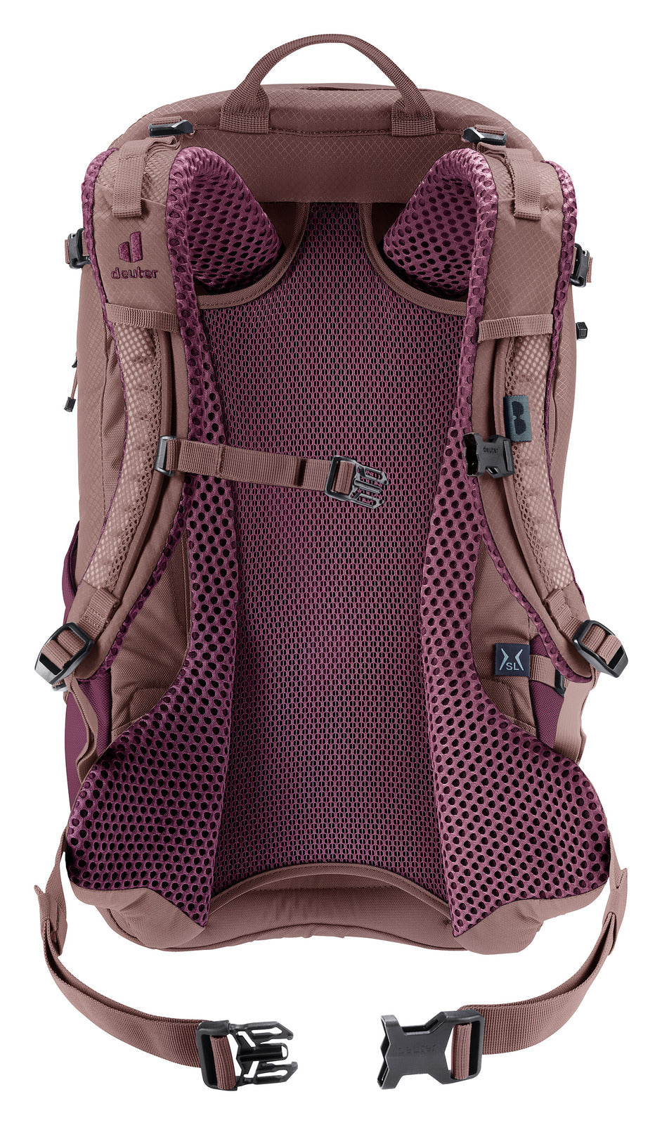 Hiking backpacks Women FUTURA 21 SL
