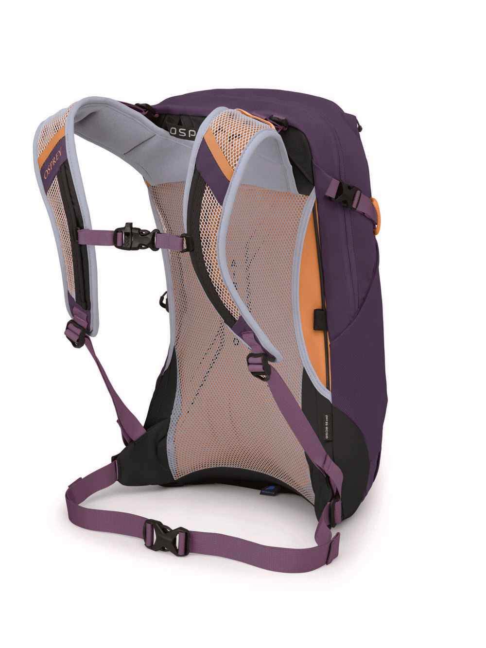 Hiking backpacks unisex HIKELITE 18