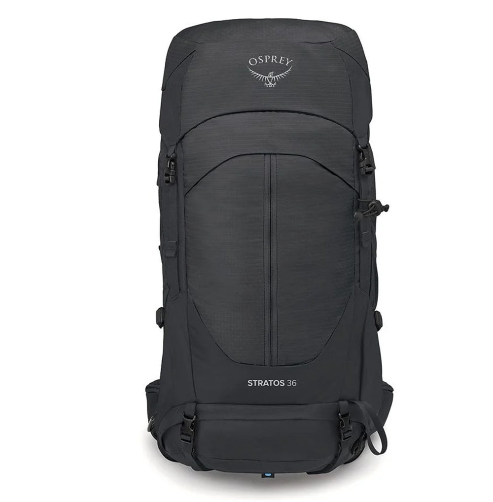 osprey backpack 36 l OSPREY STRATOS 36L Hiking Backpack – Cimalp