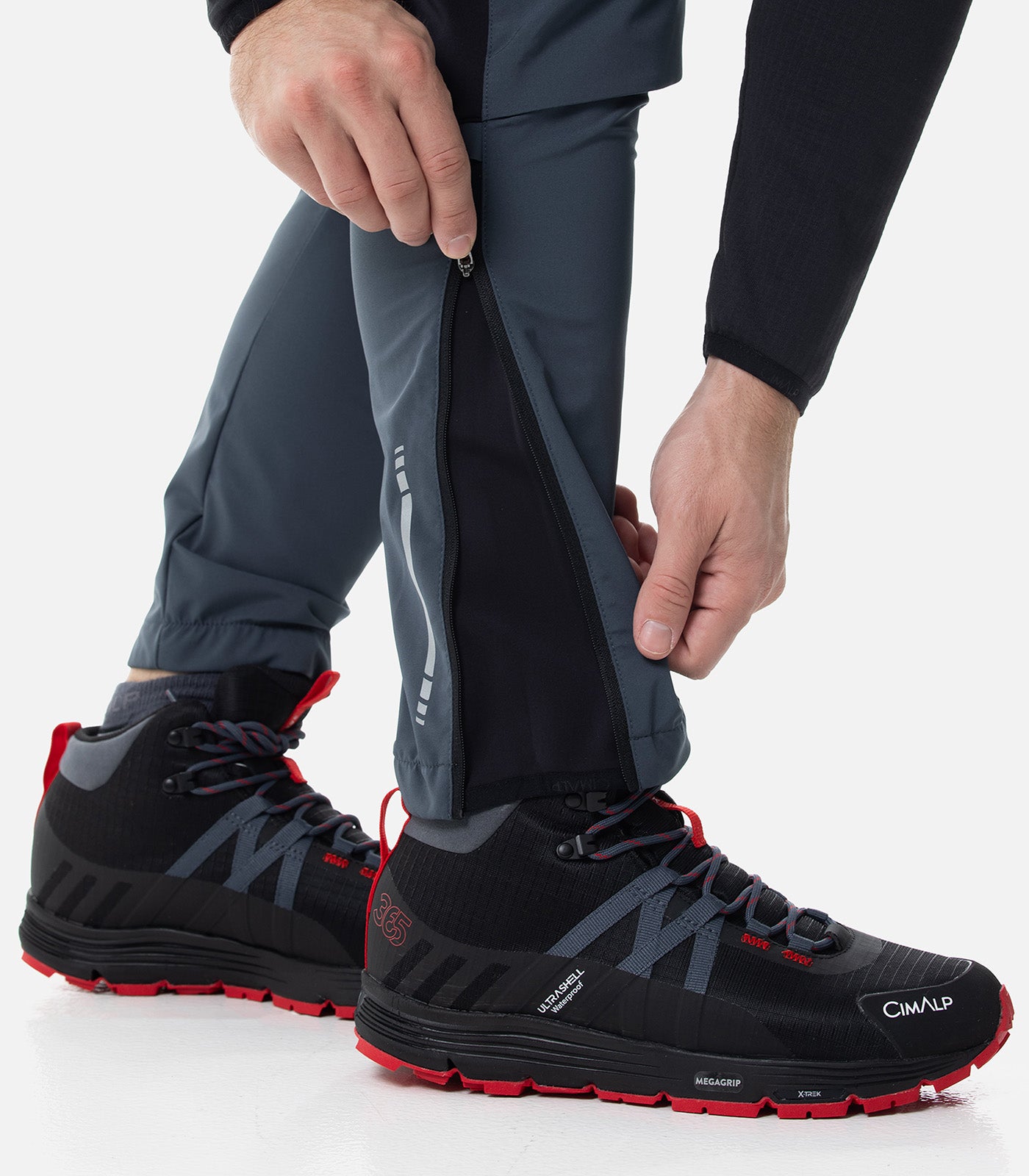 Hombre BERGEN PANT 4 H