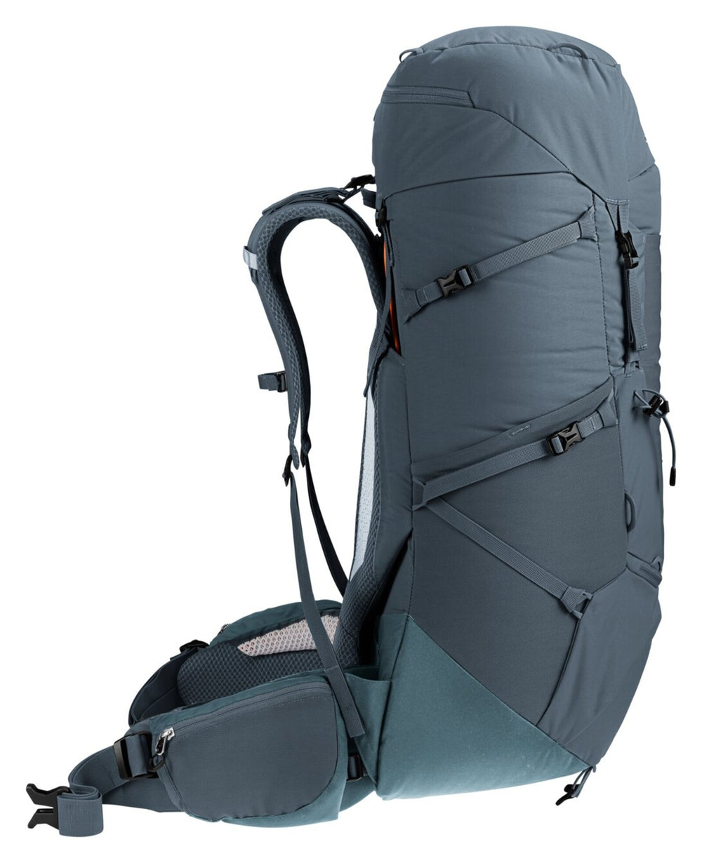 Hiking backpacks AIR CONTACT CORE 50+10