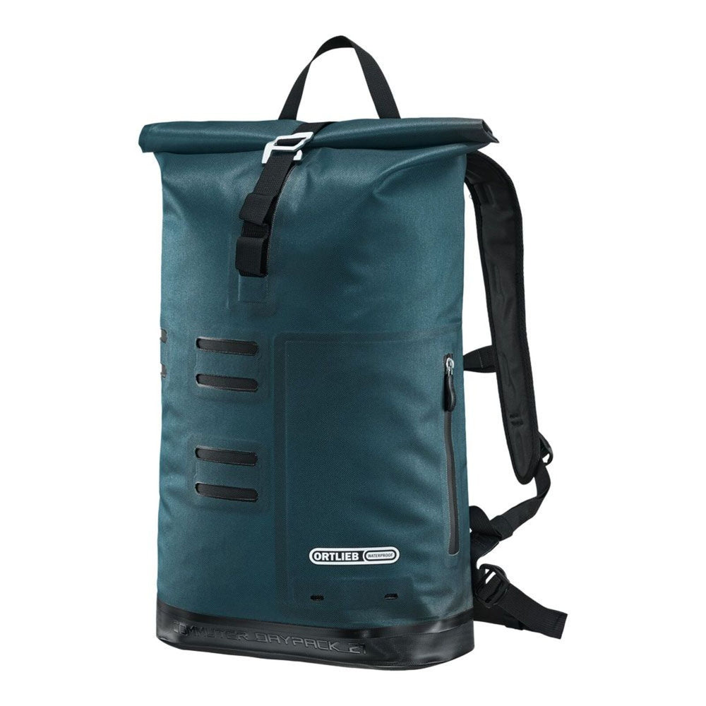 Vêtements vélotaf / vélo urbain mixte COMMUTER DAYPACK CITY