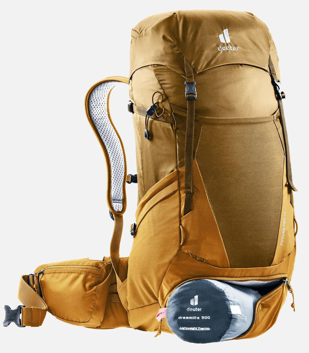 Sacs à dos de randonnée Homme FUTURA PRO 36