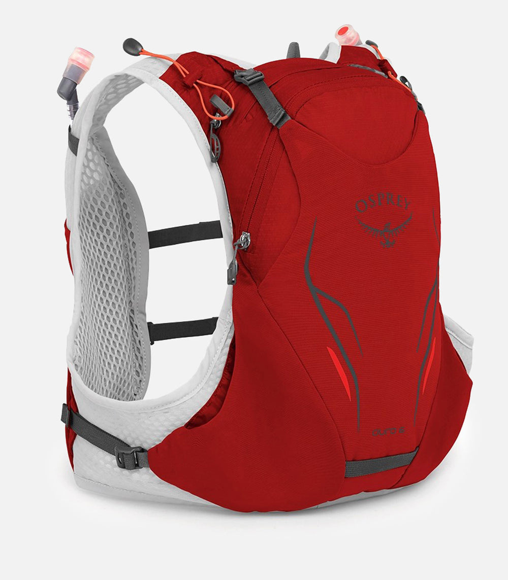 trail backpacks Men DURO 6