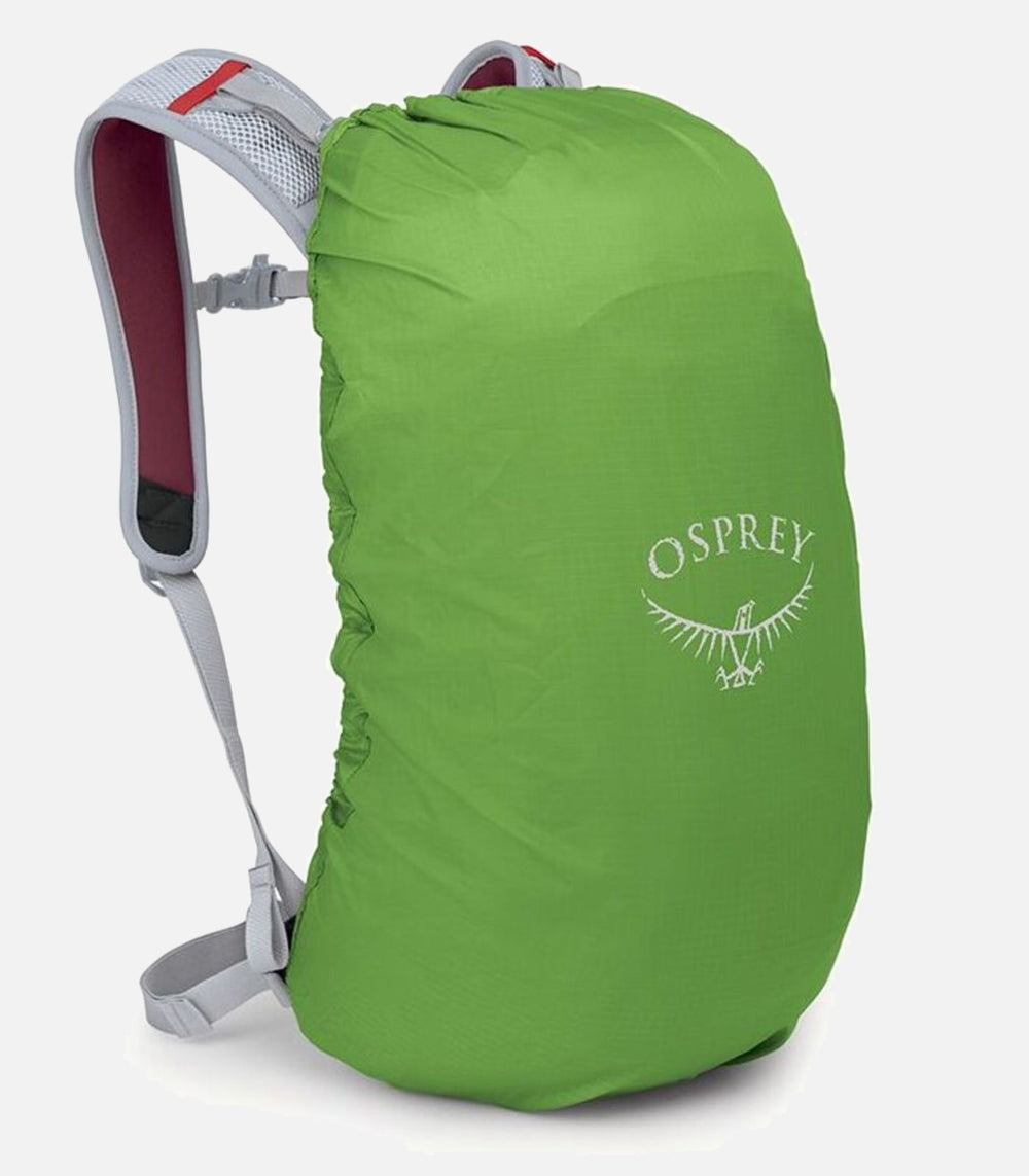 Hiking backpacks unisex HIKELITE 18