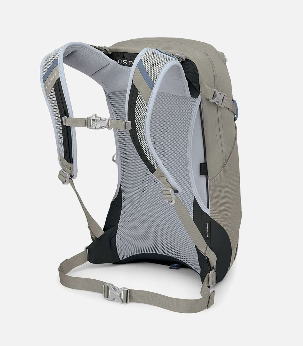 Hiking backpacks unisex HIKELITE 18