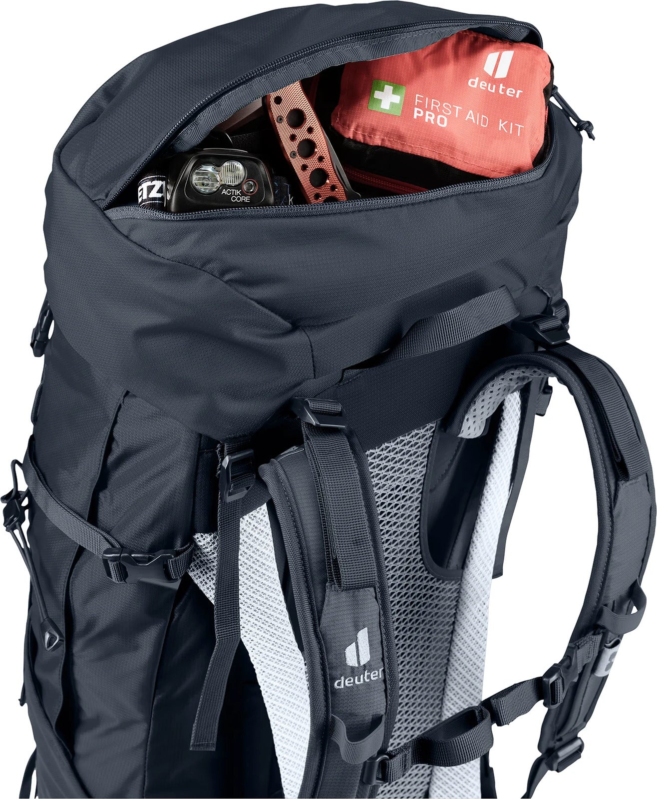 Donna FUTURA AIR TREK 45+10 SL