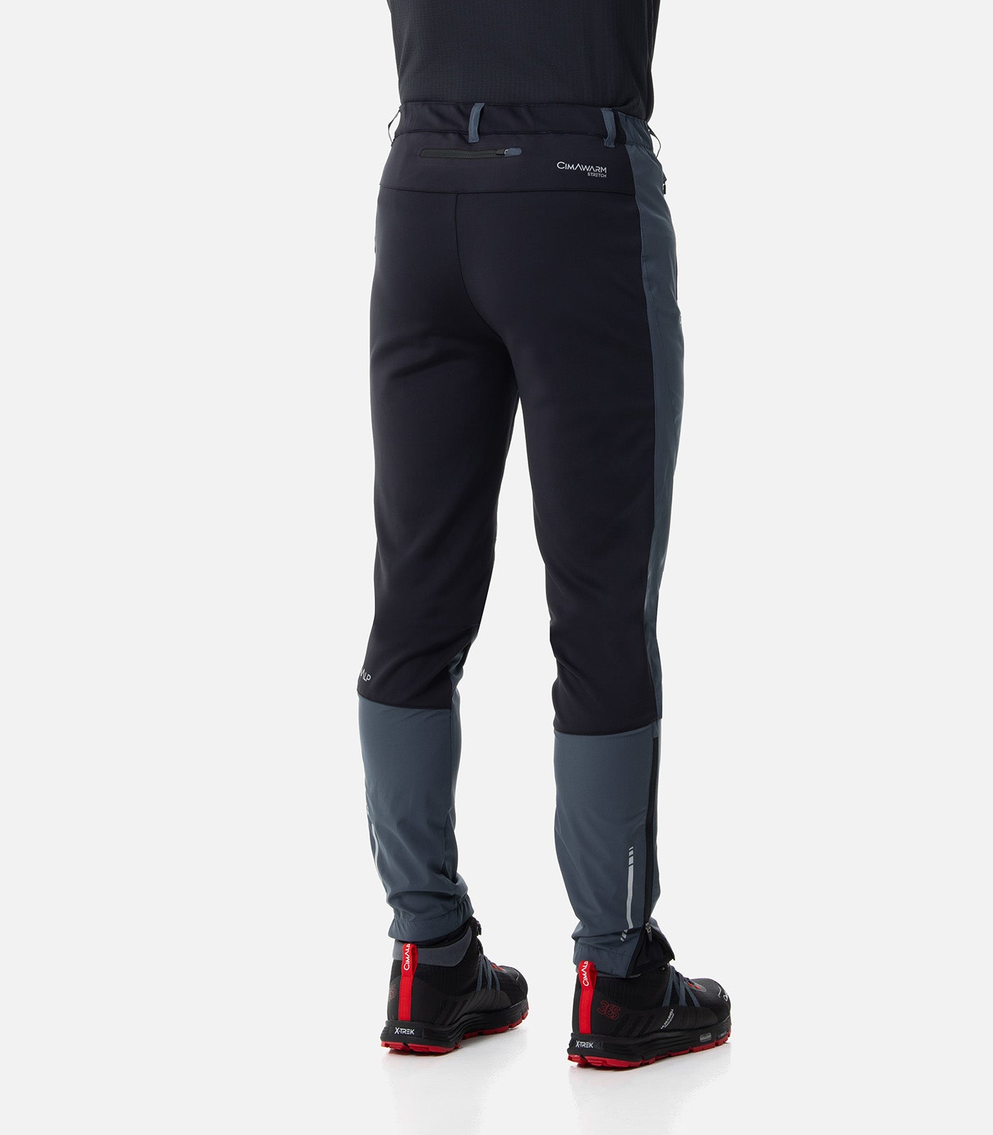 Hombre BERGEN PANT 4 H