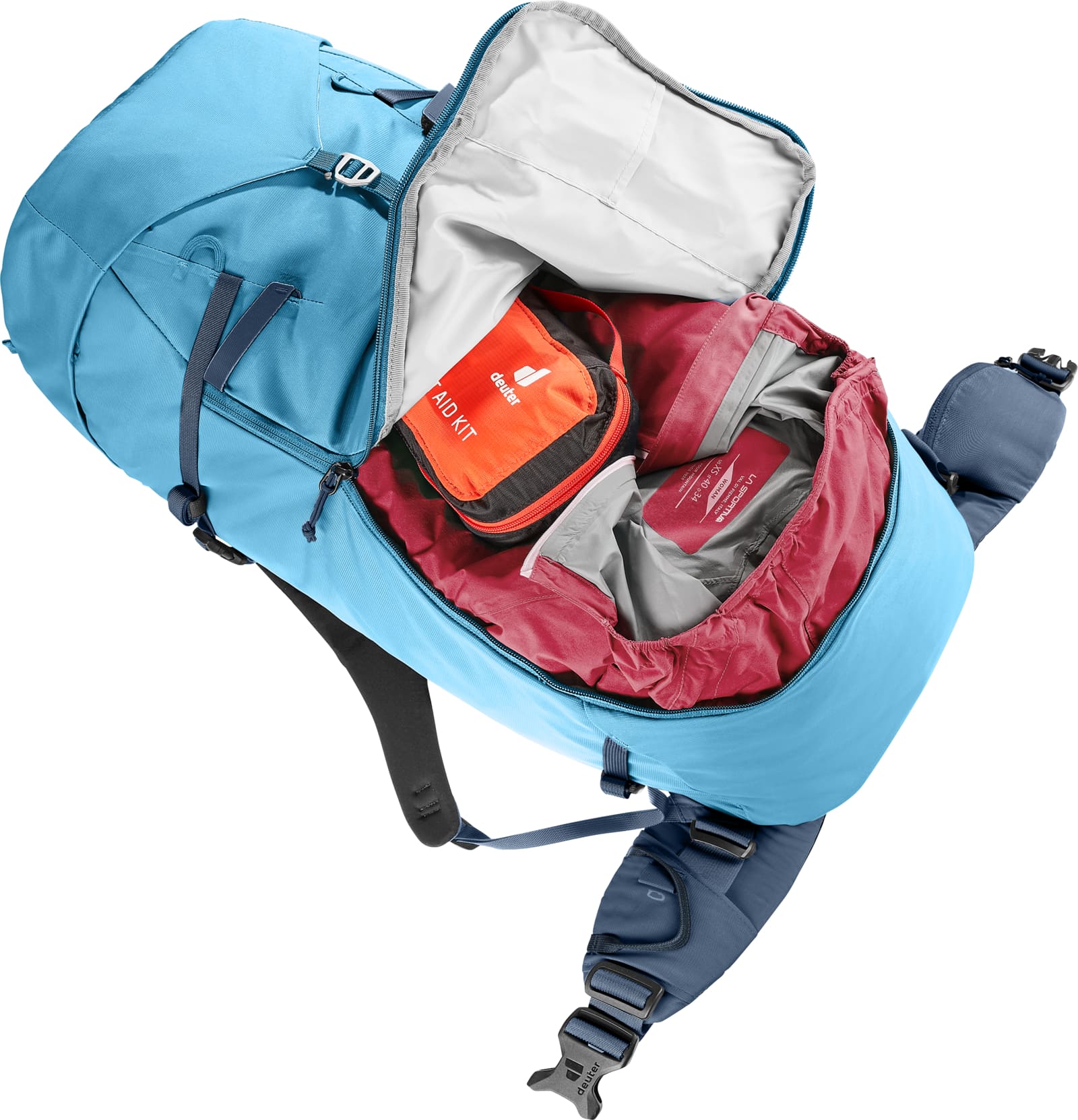 Men GUIDE 44+