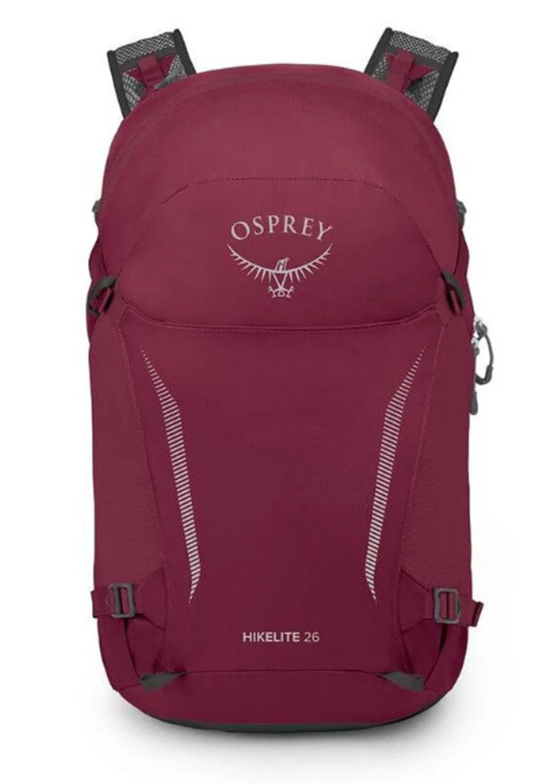 Hikelite 26 Osprey - Ventilated 26L hiking backpack