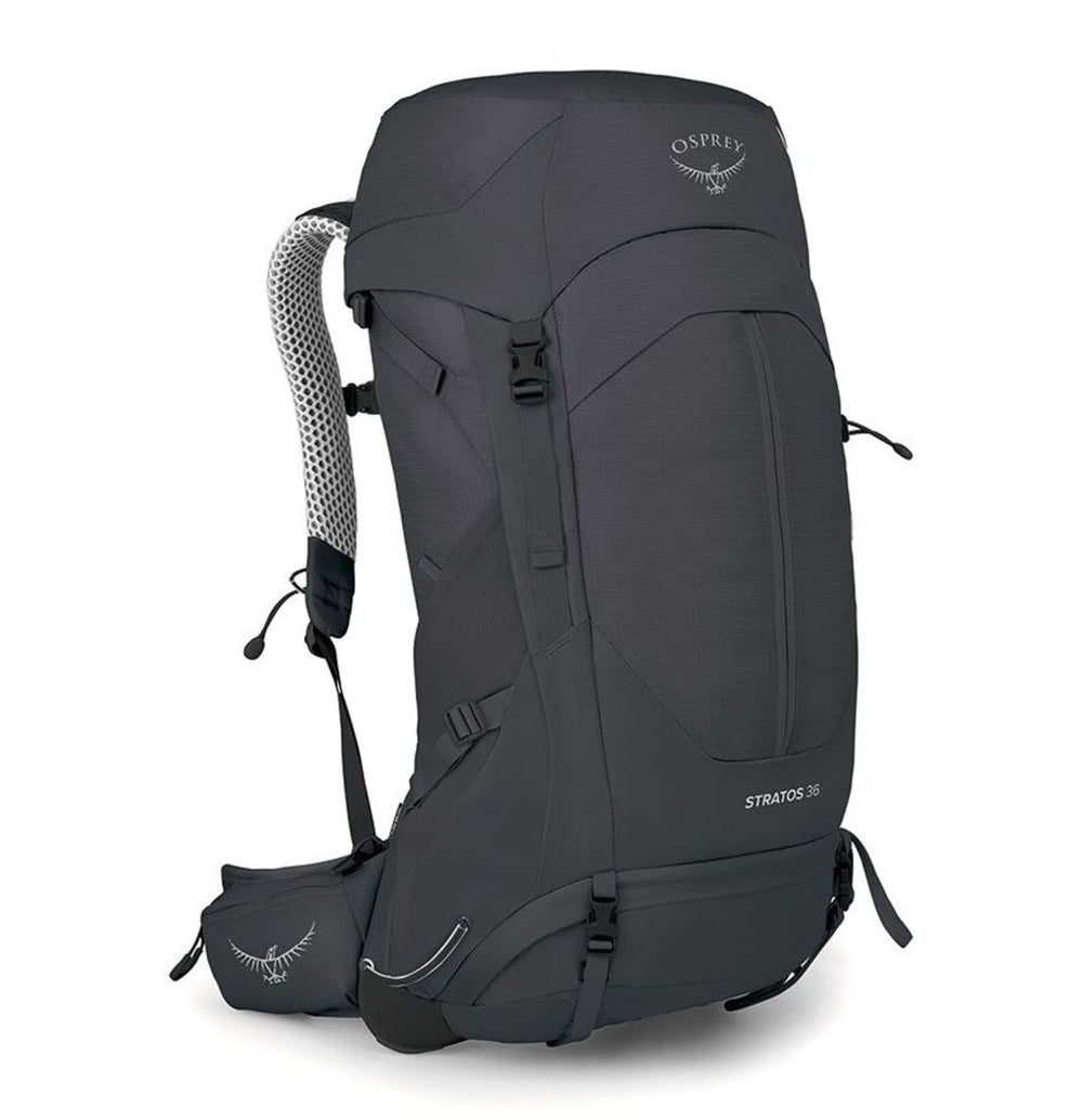 chance to win osprey stratos backpack OSPREY STRATOS 36L Hiking Backpack – Cimalp