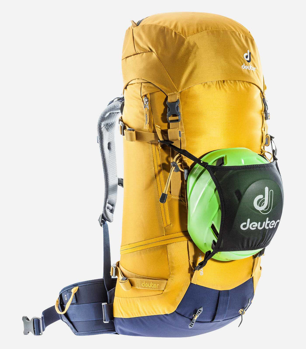 Sacs à dos de randonnée 50L Homme GUIDE 44+
