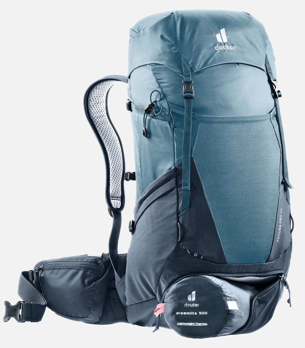Sacs à dos de randonnée Homme FUTURA PRO 36