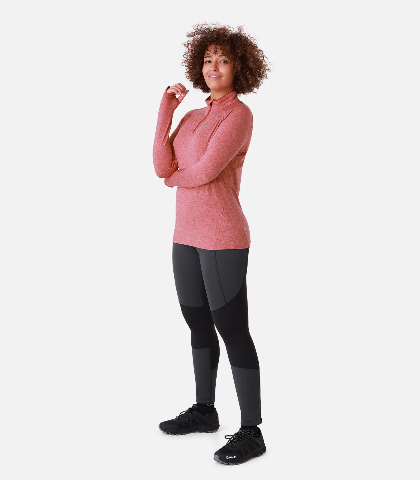 Donna WINTER TIGHT 4 F Outlet