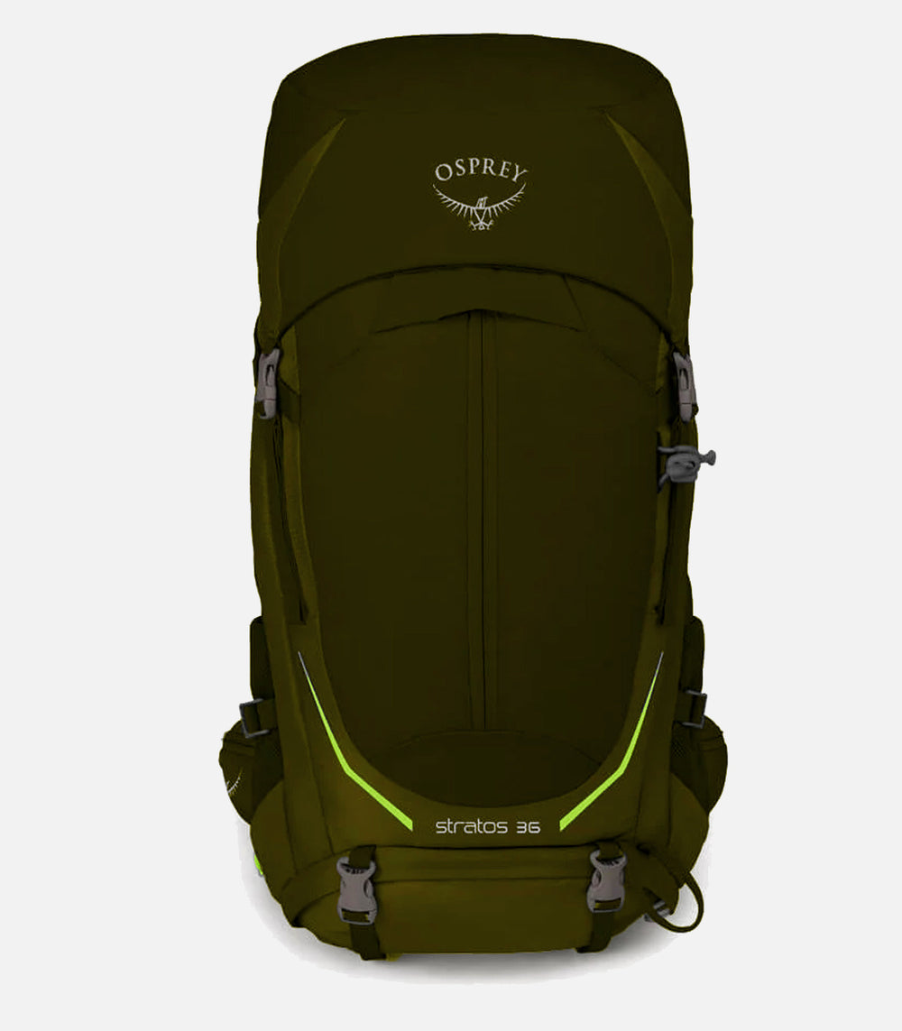 Hiking backpacks Men STRATOS 36