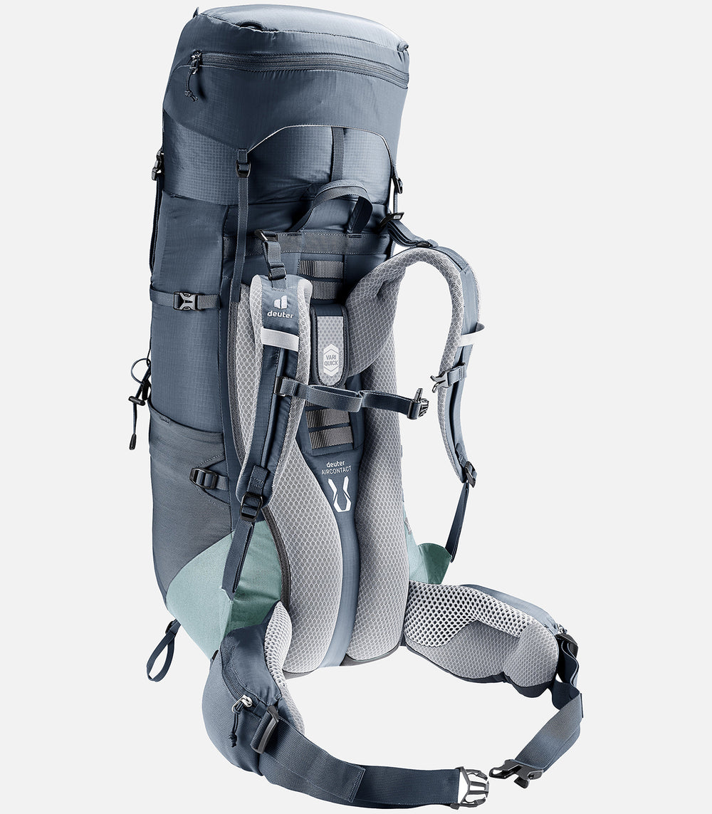 Hiking backpacks Women AIRCONTACT LITE 35+10SL