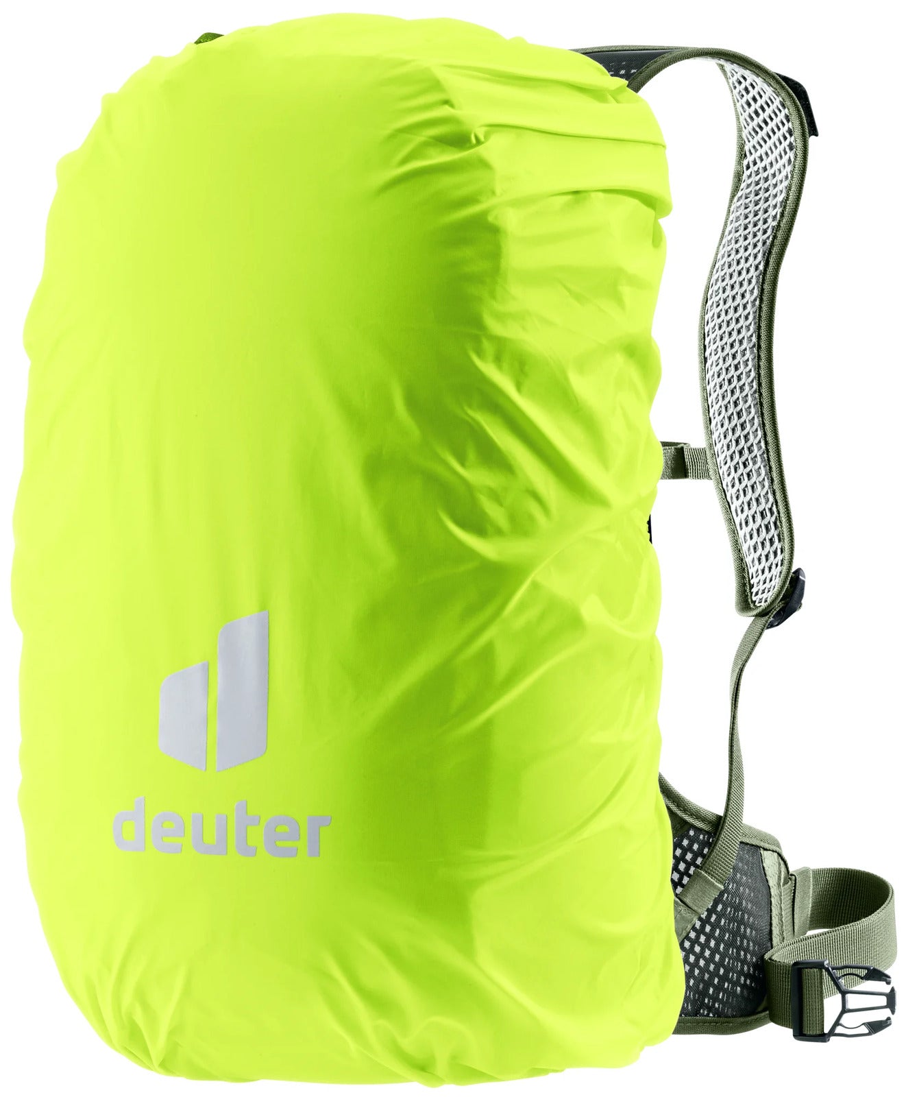 Zaino MTB Uomo RACE AIR 14+3