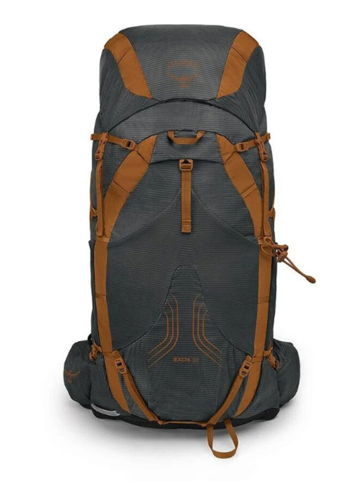 Men's hiking backpacks Men EXOS 38