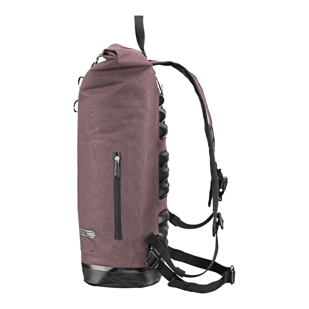Vêtements vélotaf / vélo urbain mixte COMMUTER DAYPACK URBAN
