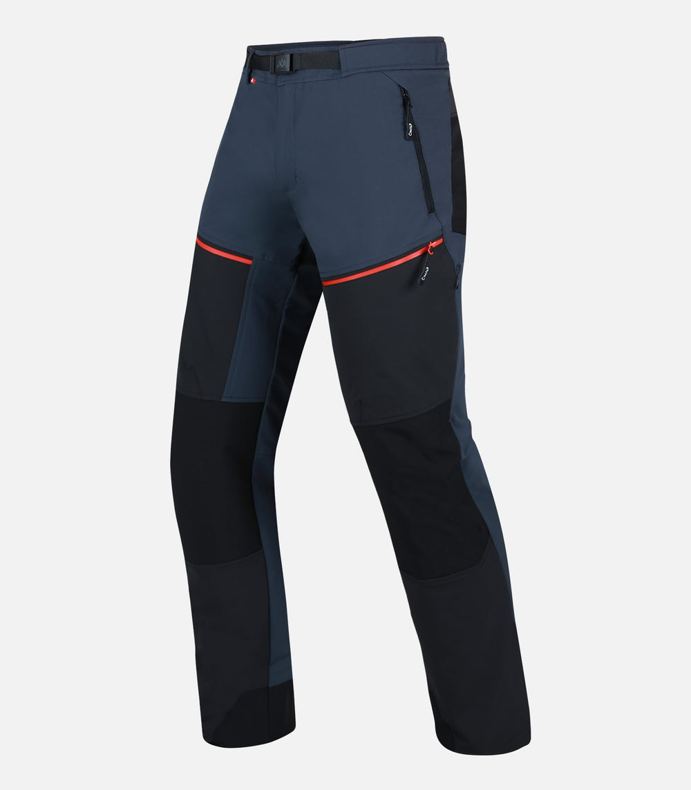 Pantalon toutes saisons Homme ROCKFIT 4 H