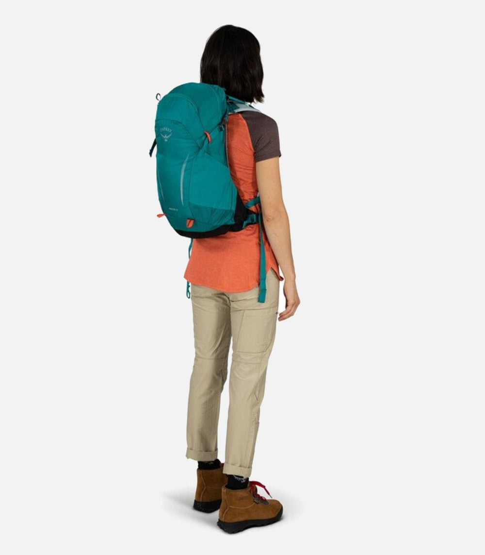 Hiking backpacks unisex HIKELITE 18