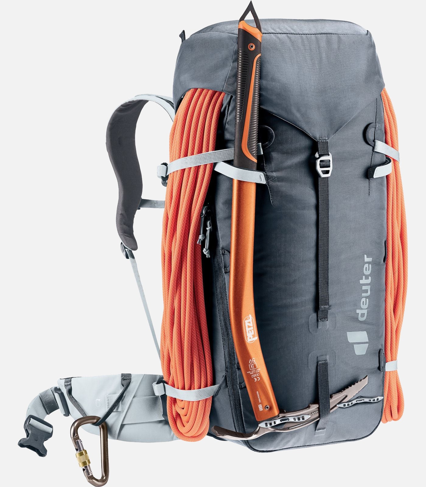 Uomo GUIDE 34+8