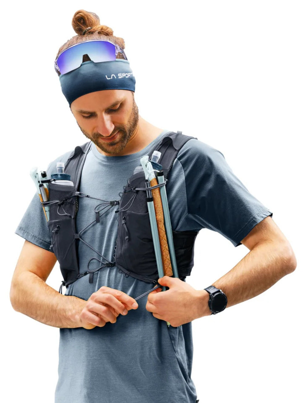 trail backpacks Men TRAICK 5