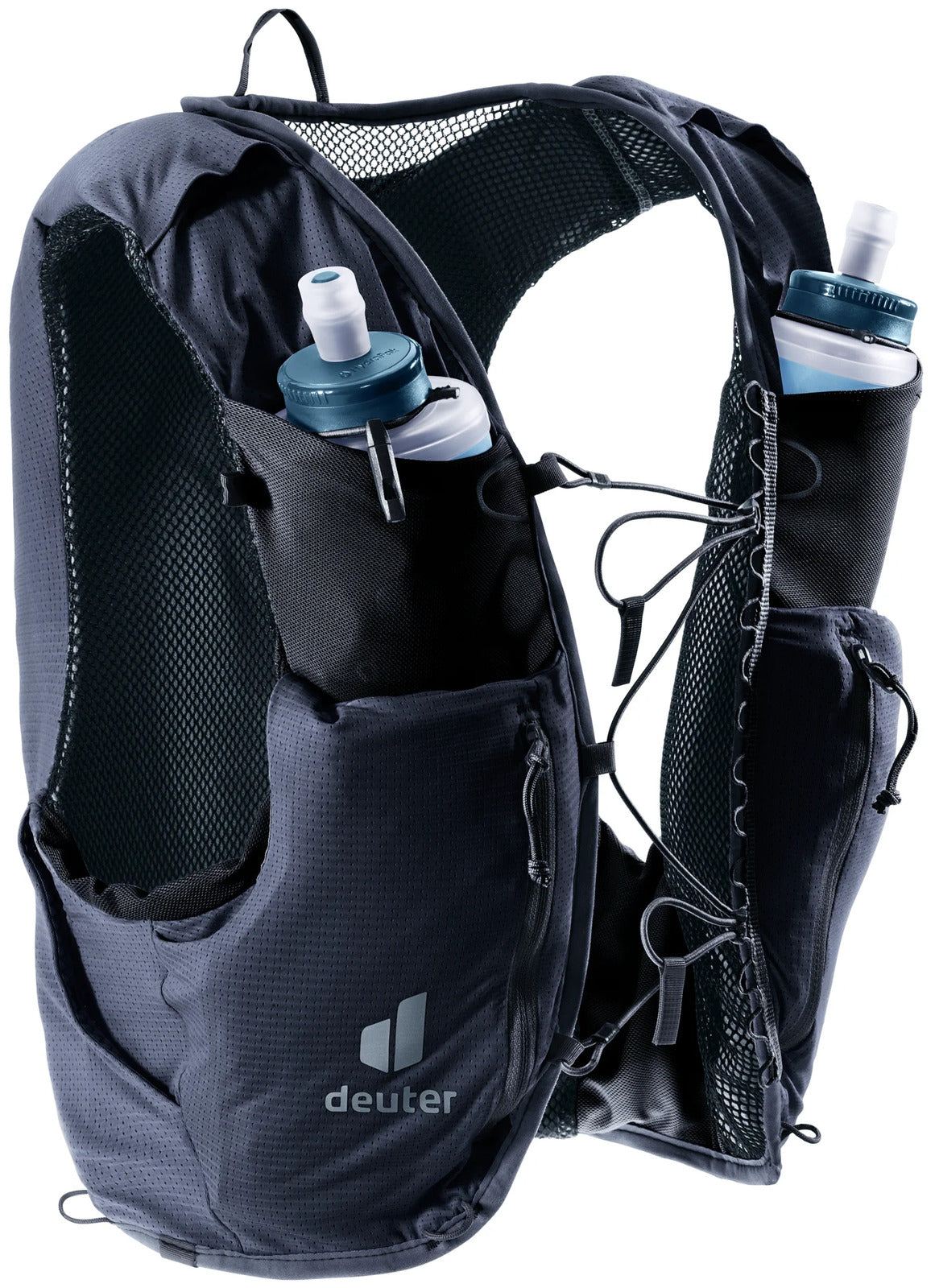 Traick 5 Deuter - Men's trail hydration vest
