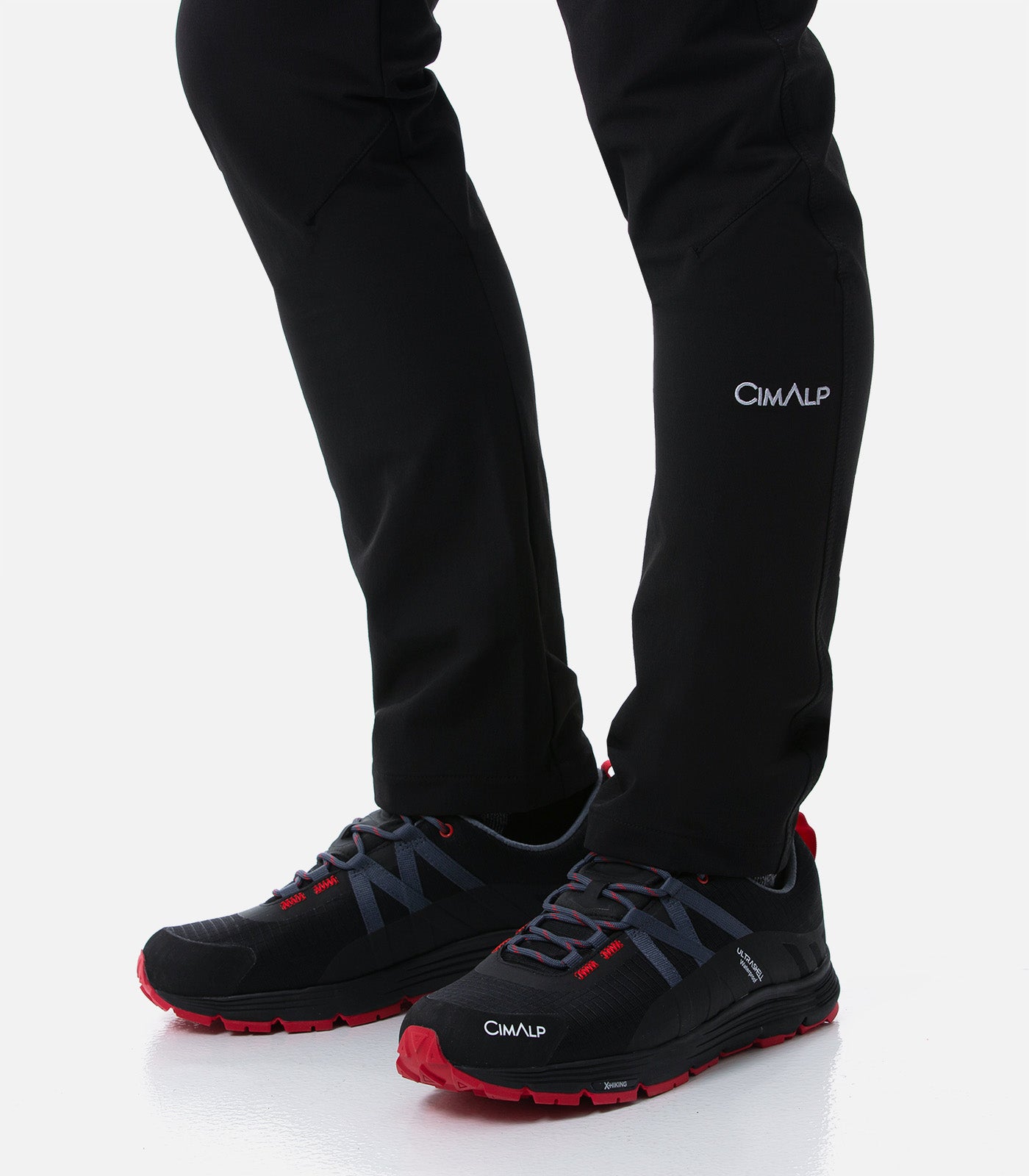 Men ALBARON H