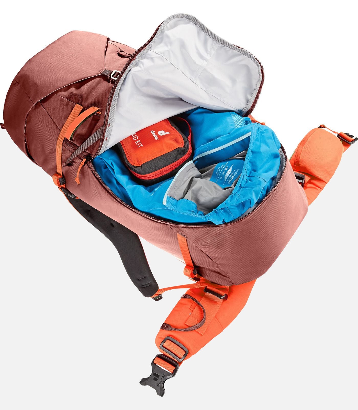 Uomo GUIDE 34+8
