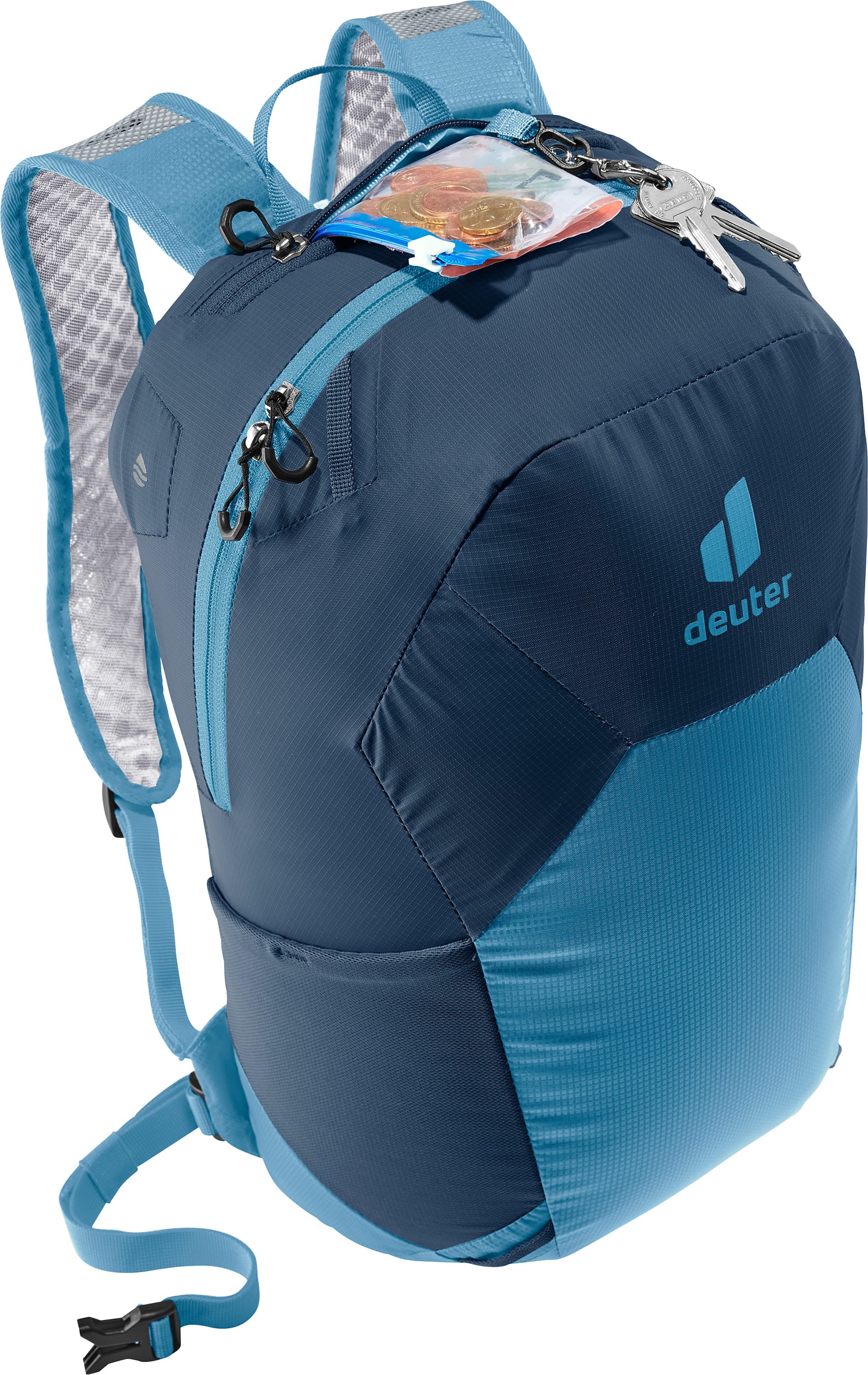 Accessori da trekking per tutti SPEED LITE 17
