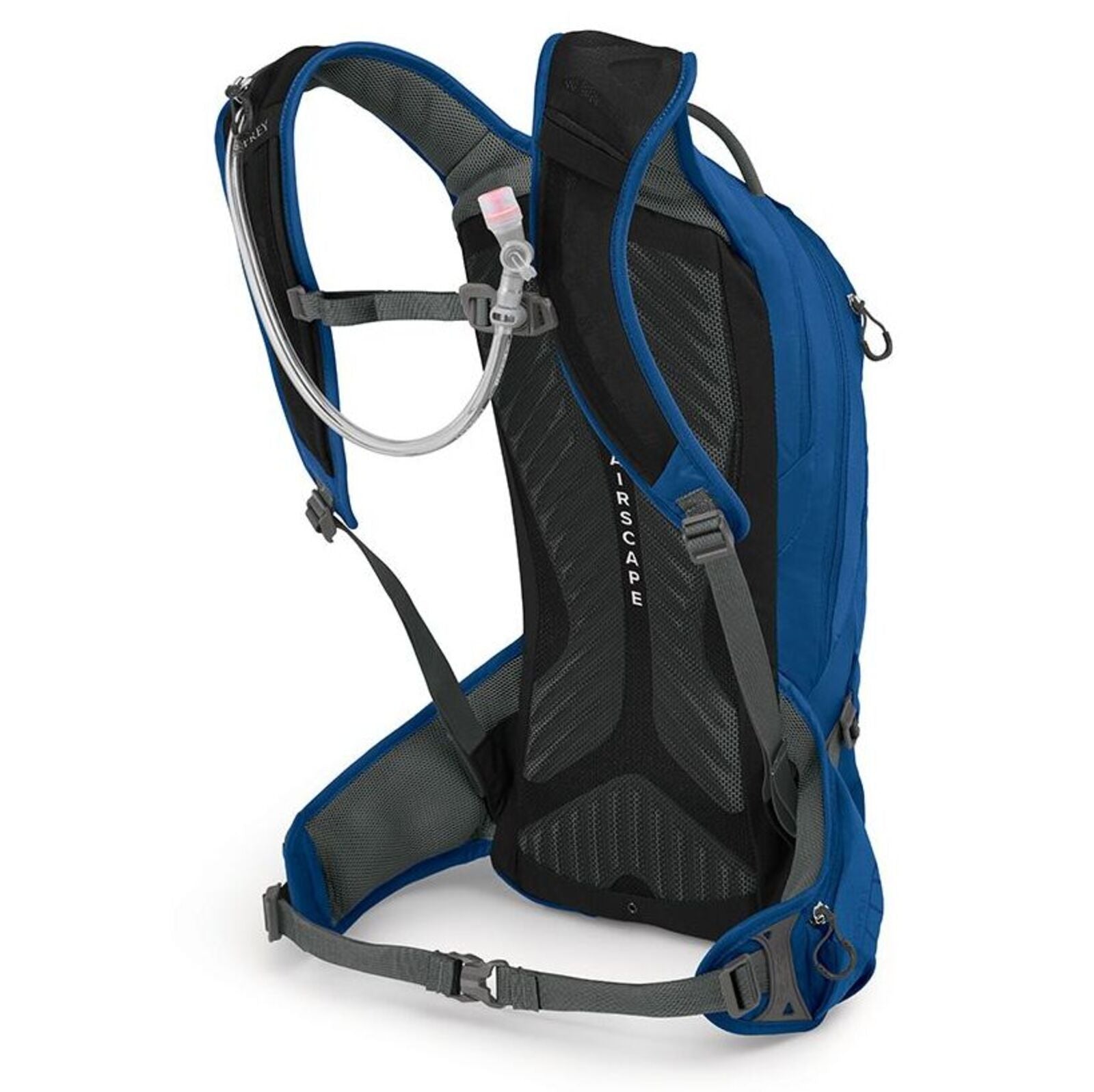 Osprey Raptor 10 Mountain Biking Pack - Hydration and Tools
