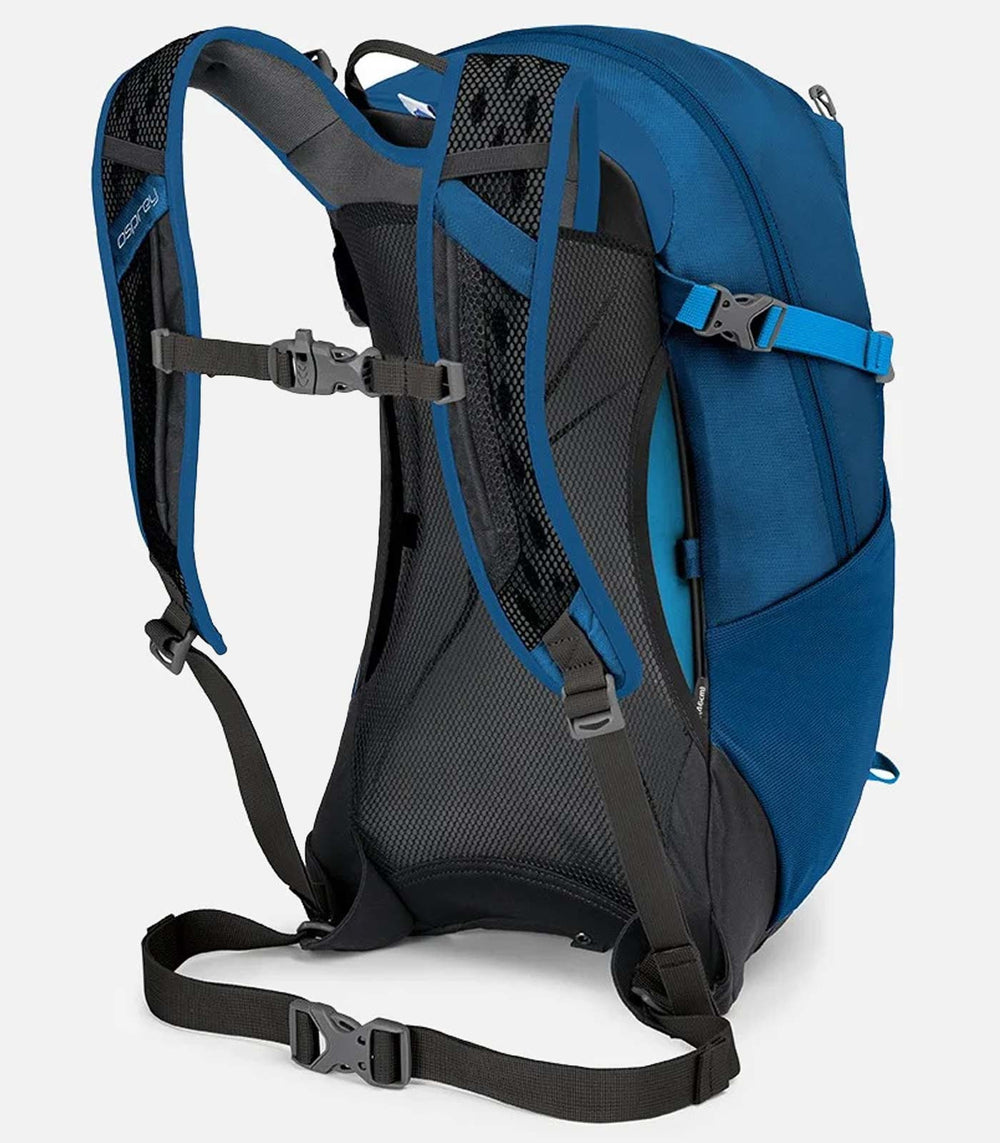 Hiking backpacks unisex HIKELITE 18