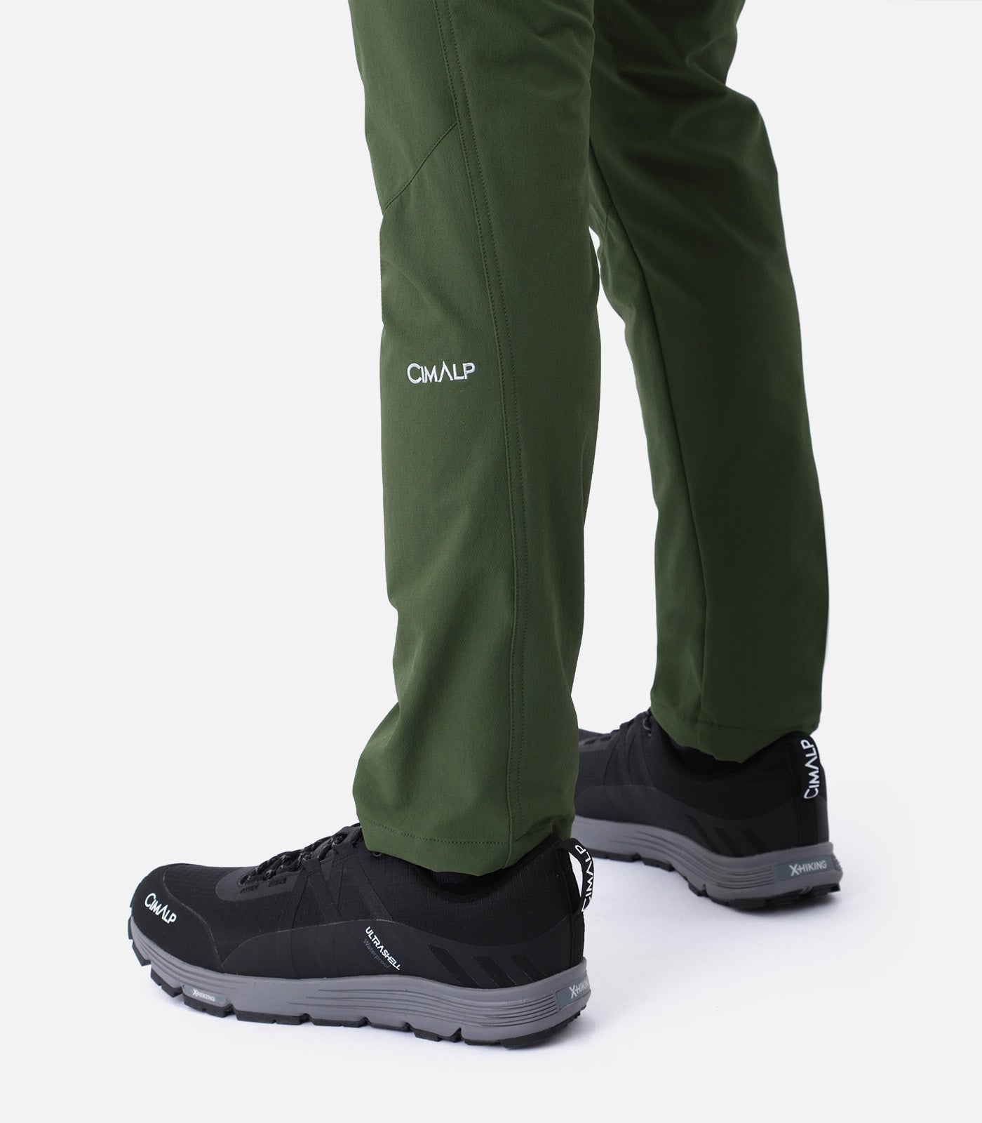 Men ALBARON H