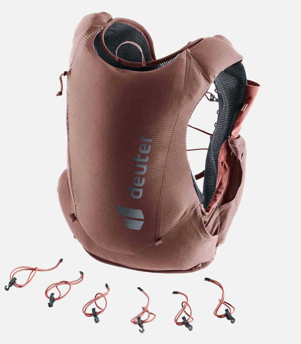 Trail Donna TRAICK 5 SL